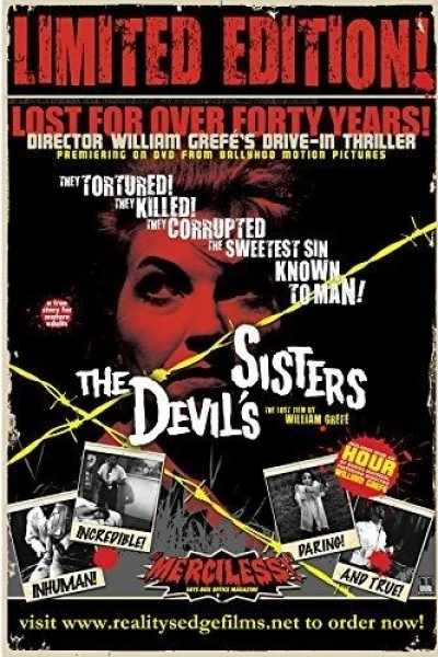 Sisters of the Devil