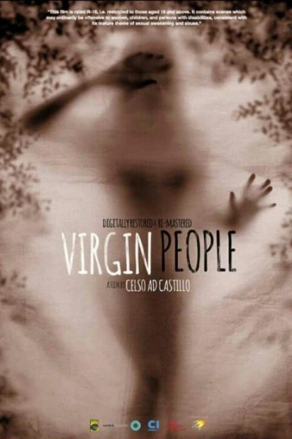 Virgin People Poster