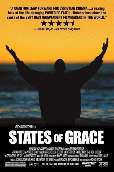 God's Army 2: States of Grace