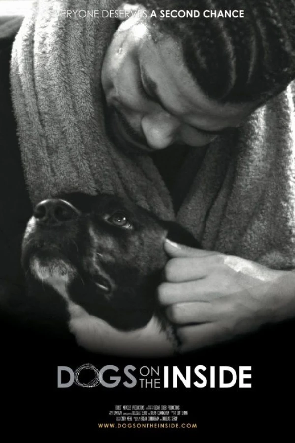 Dogs on the Inside Poster