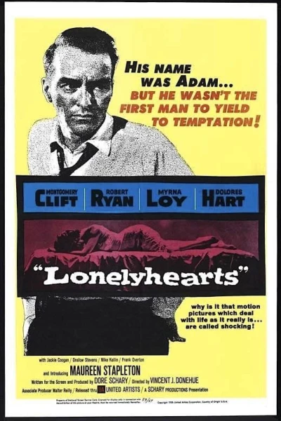 Lonelyhearts