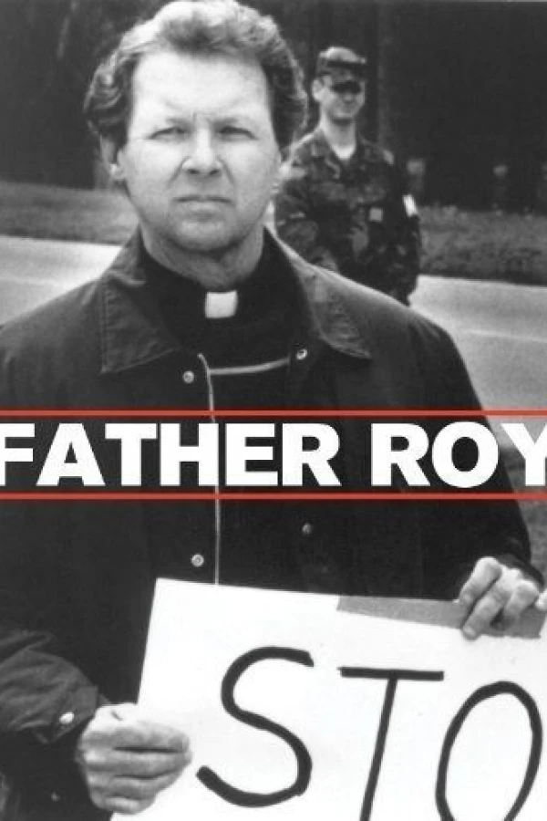 Father Roy: Inside the School of Assassins Poster