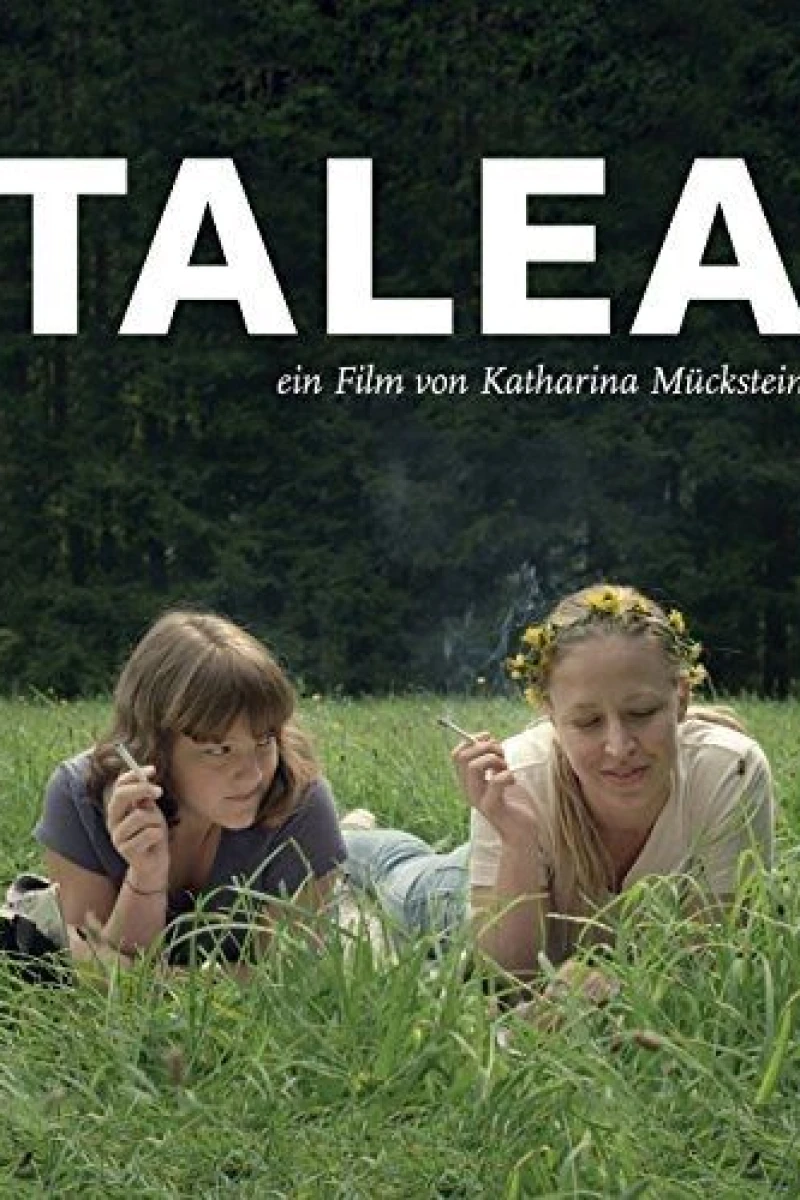 Talea Poster