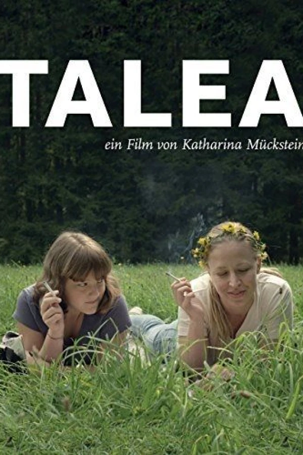 Talea Poster