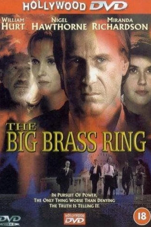 The Big Brass Ring Poster