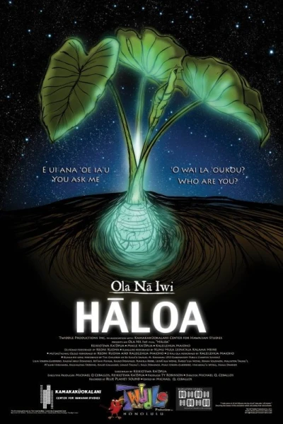 Ola Na Iwi: Haloa