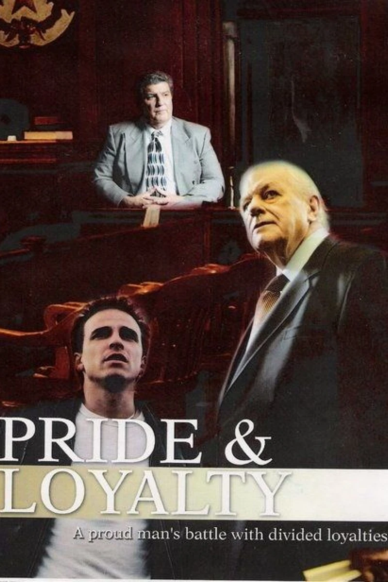 Pride Loyalty Poster