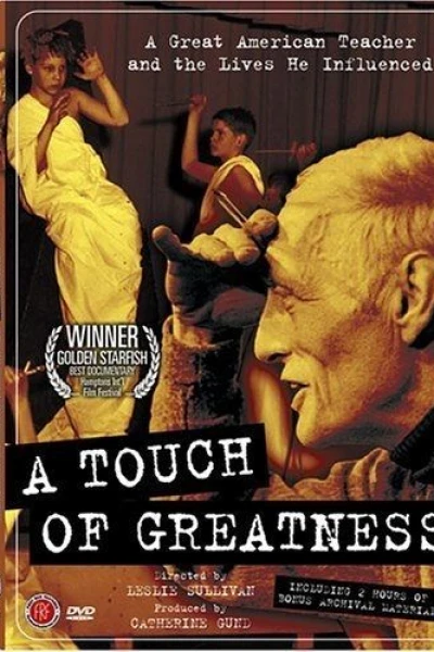 A Touch of Greatness
