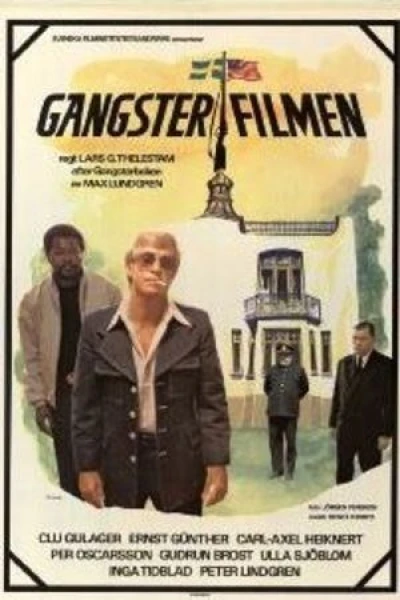 Gangsterfilmen