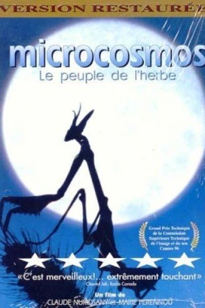 Microcosmos: People of the Grass