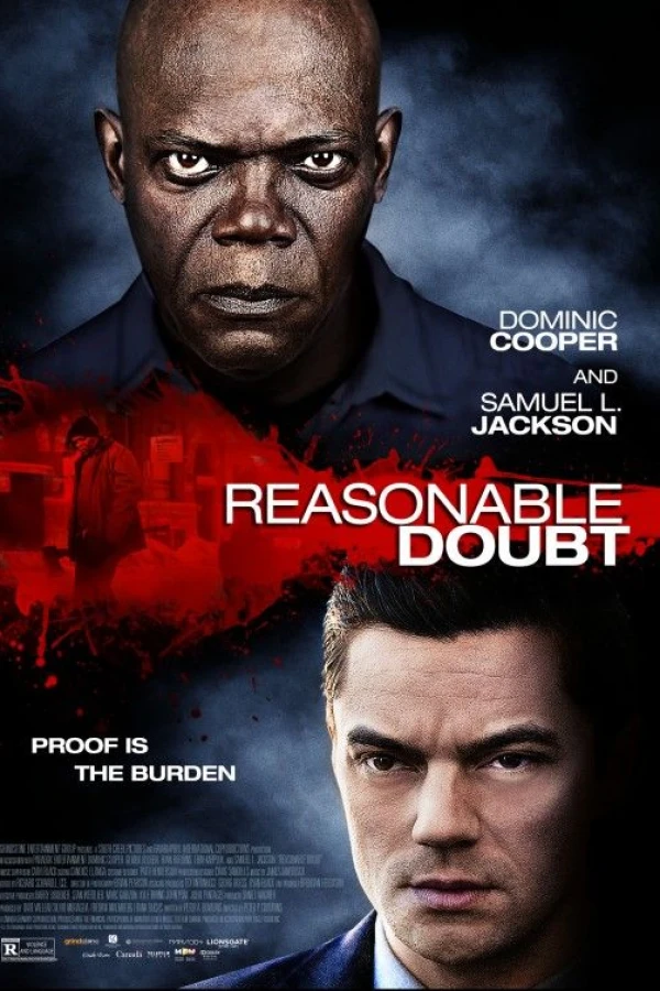 The Good Samaritan Poster