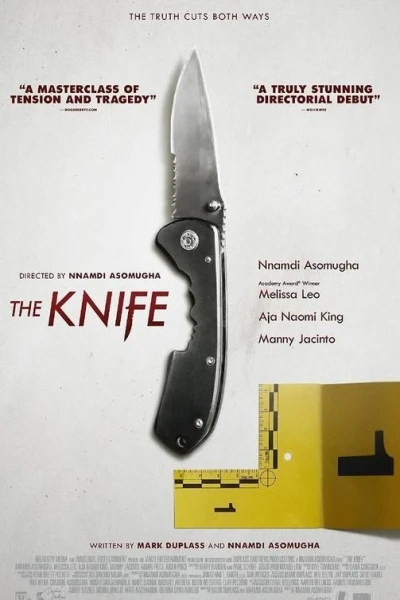 The Knife