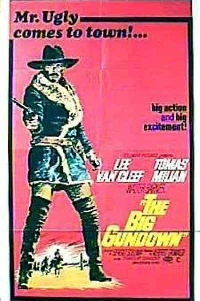 The Big Gundown