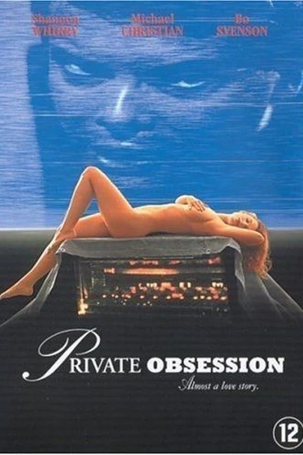 Private Obsession Poster