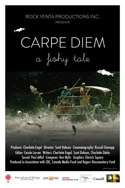 Carpe Diem: A Fishy Tale
