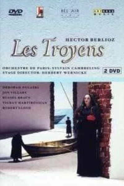 Les Troyens