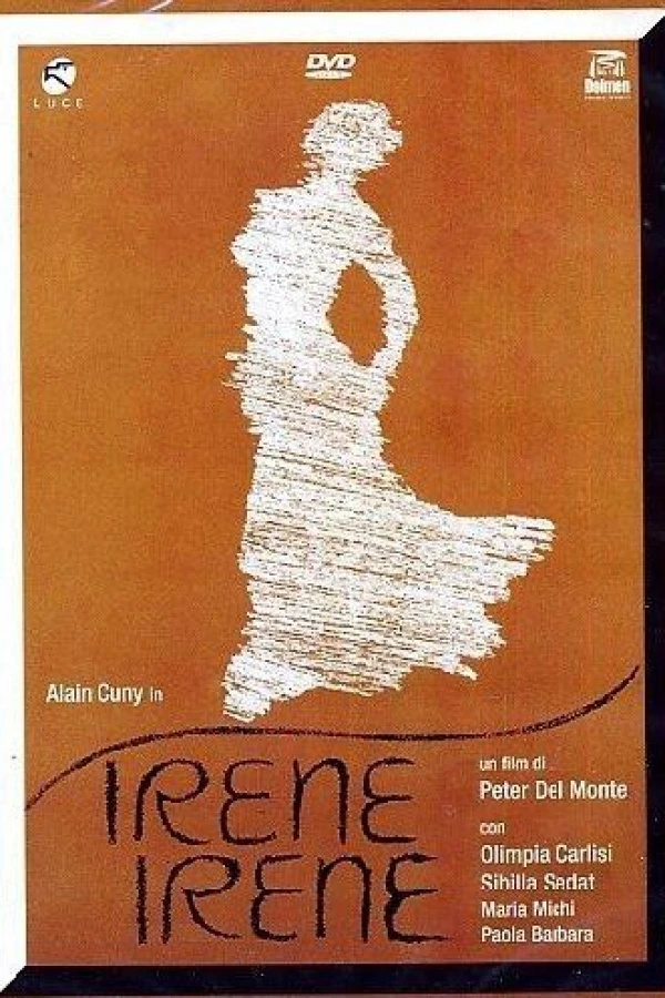 Irene, Irene Poster