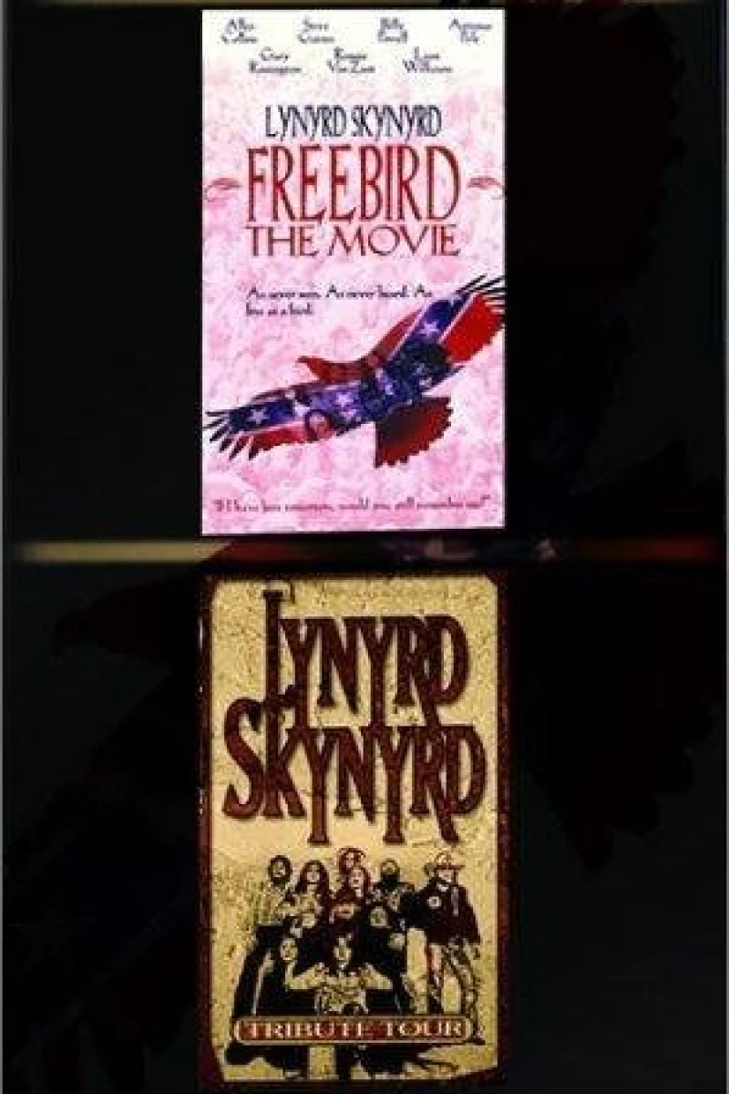 Lynyrd Skynyrd - Freebird The Movie Poster