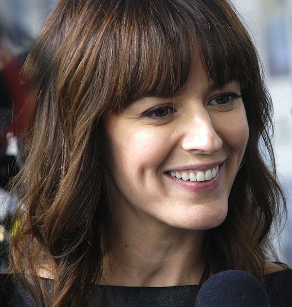 <strong>Rosemarie DeWitt</strong>. Image by Cristiano Del Riccio.