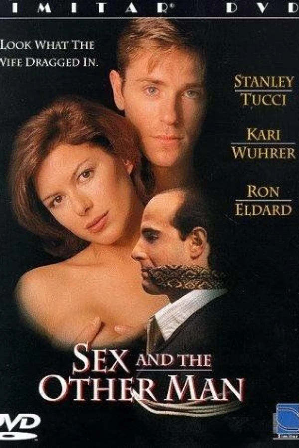 Sex the Other Man Poster