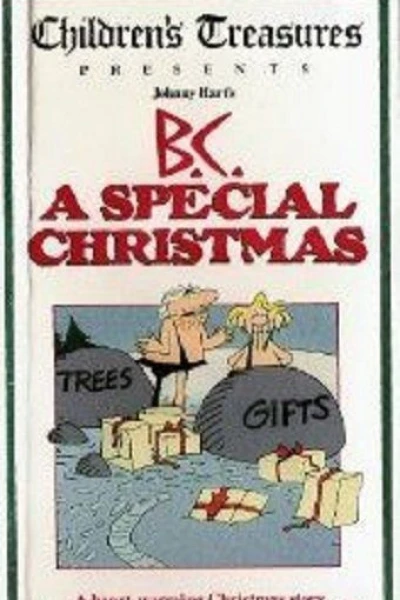 B.C.: A Special Christmas