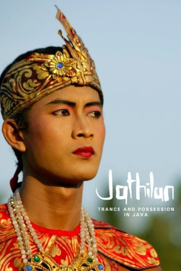 Jathilan: Trance and Possession in Java Poster