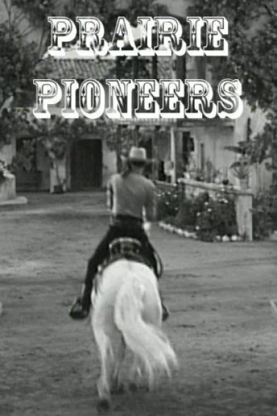 Prairie Pioneers