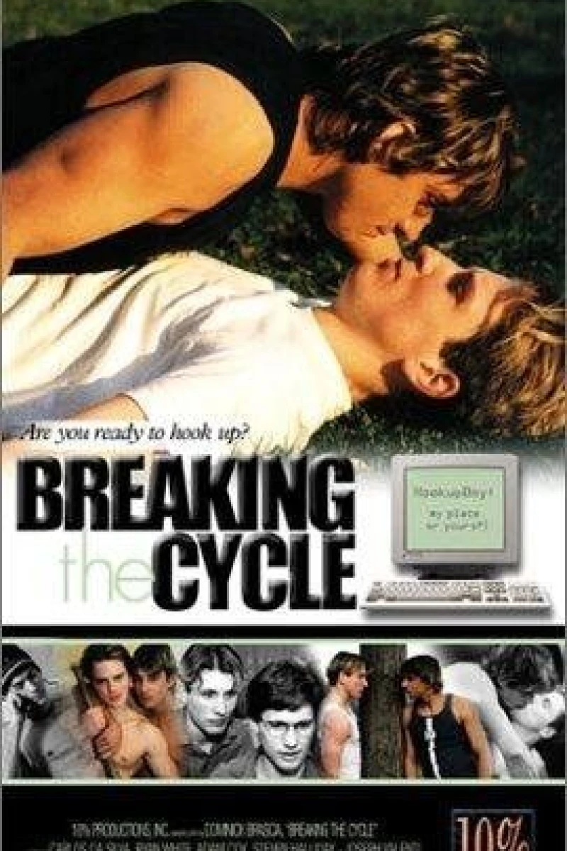 Breaking the Cycle Poster