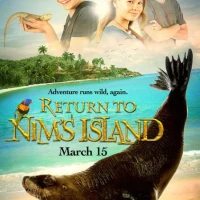 Nim's Island 2: Return To Nim's Island