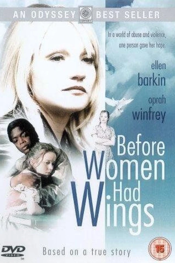 Before Women Had Wings Poster