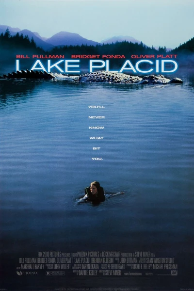 Lake Placid 1