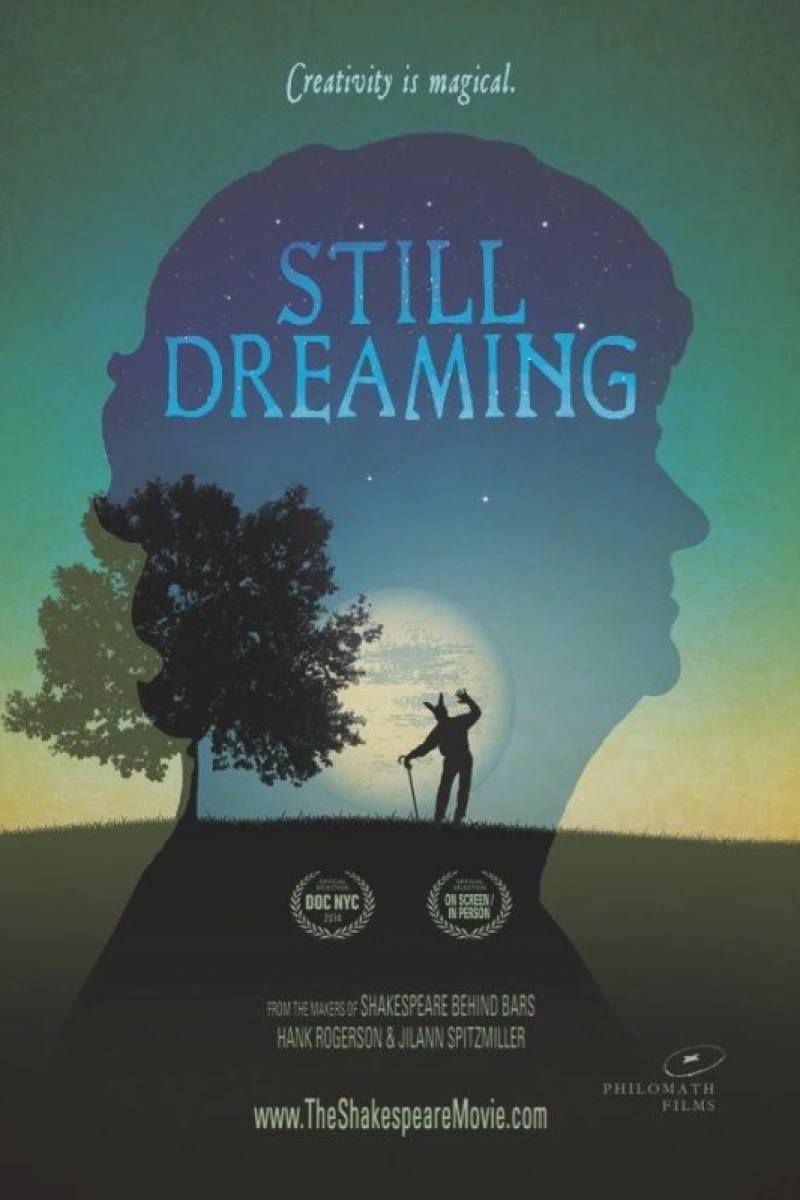 Still Dreaming Poster