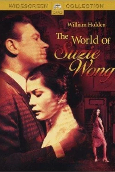 The World of Suzie Wong