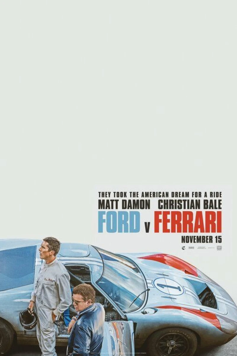 FvF Poster