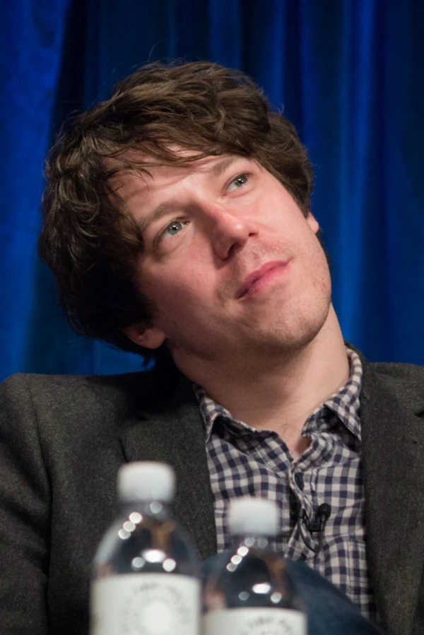 <strong>John Gallagher Jr.</strong>. Image by Dominick D.
