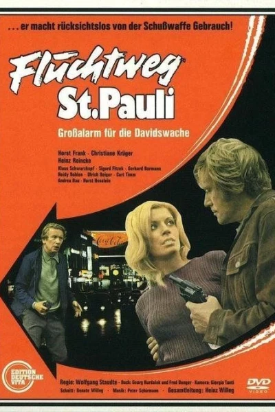 Hot Traces of St. Pauli