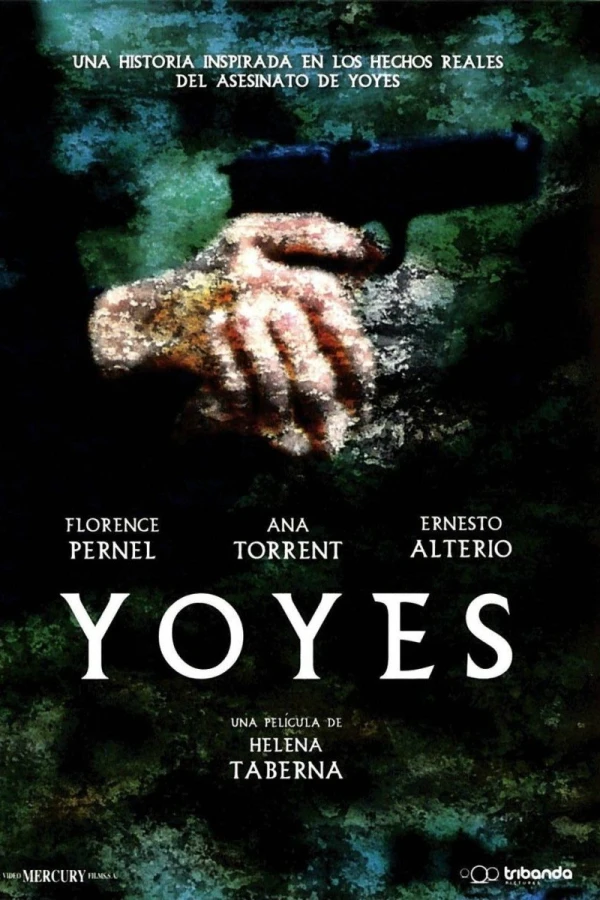 Yoyes Poster