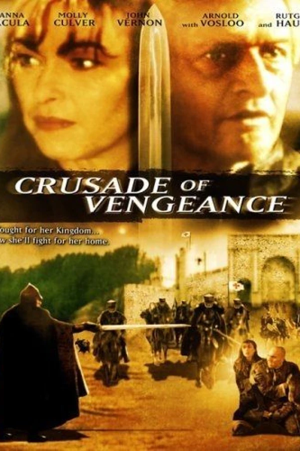 Crusade of Vengeance Poster