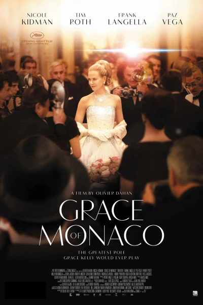 Grace of Monaco