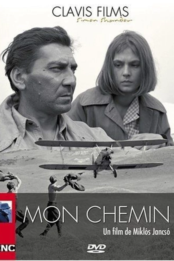 My Way Home Poster