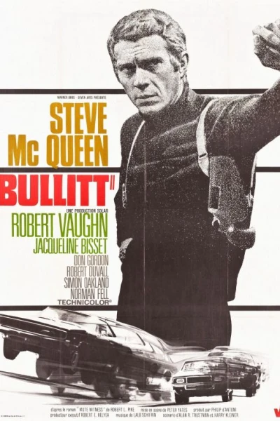 Bullitt