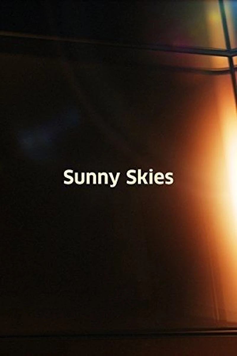 Sunny Skies Poster