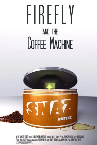 Firefly and the Coffee Machine