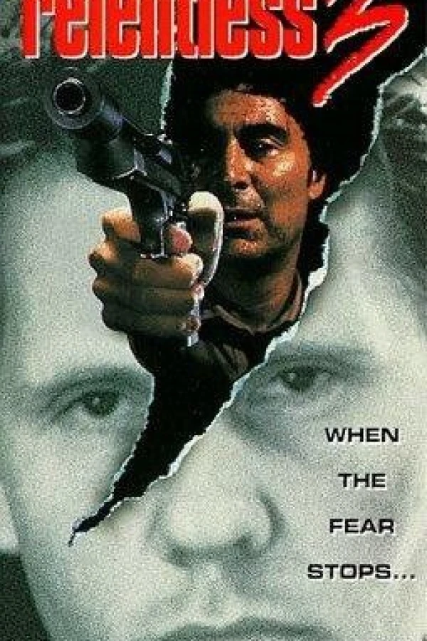 Relentless 3: The Awakening Poster