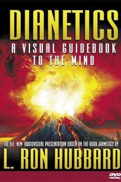 How to Use Dianetics: A Visual Guidebook to the Human Mind