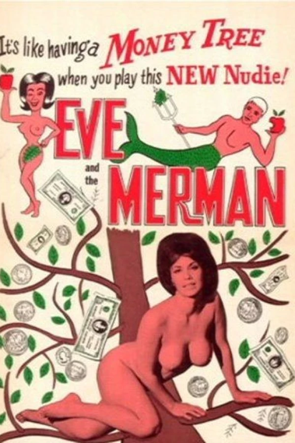 Eve and the Merman Poster