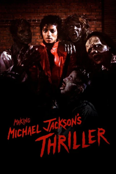 The Making of Michael Jackson's Thriller