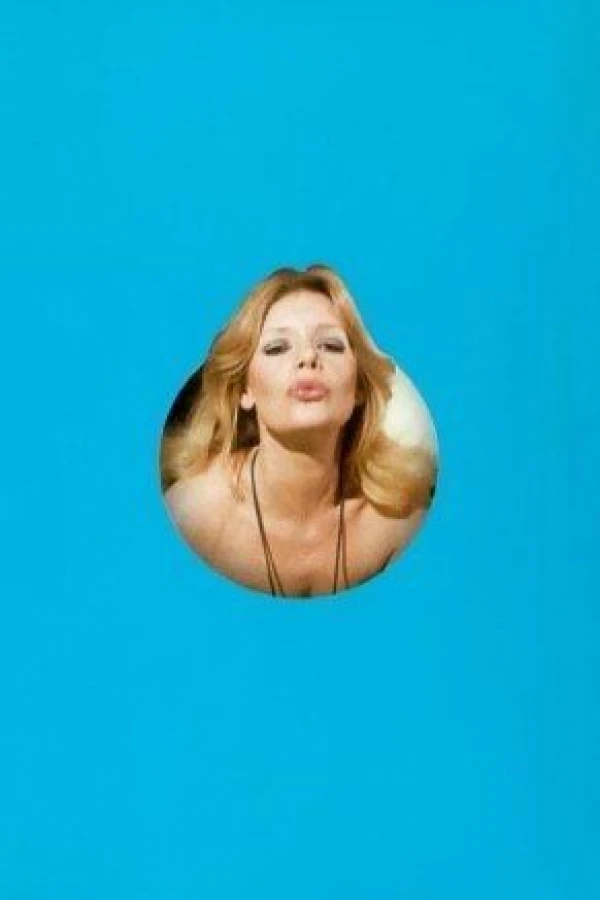 Come Play with Me Poster