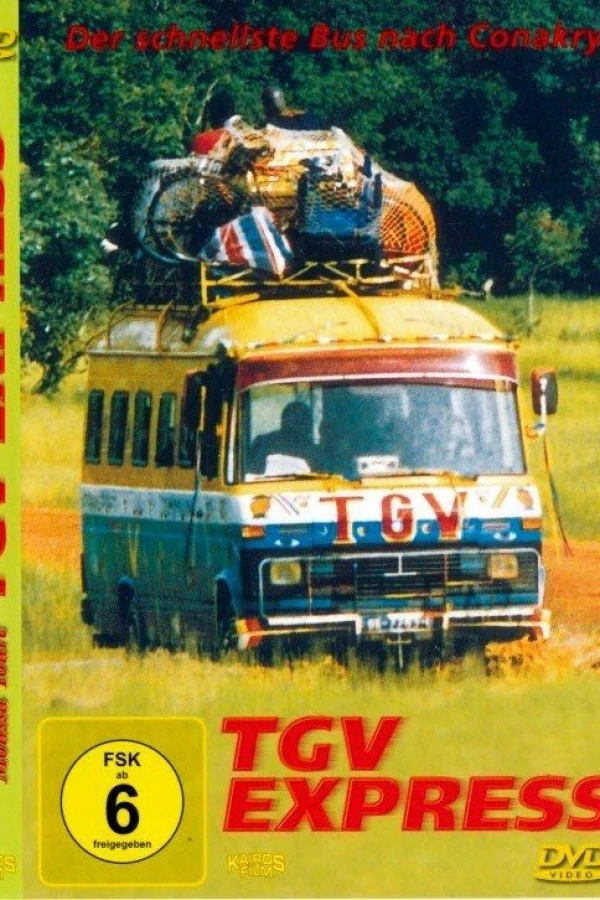 TGV Poster