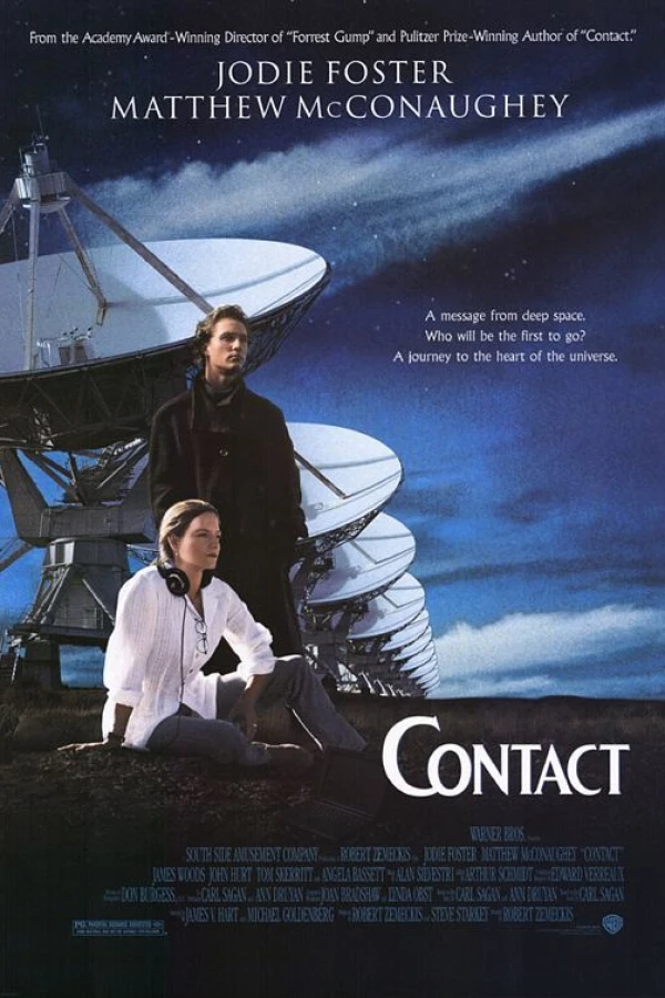 Contact Poster